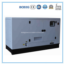 Soundproof Diesel Generator for 320kw 400kVA by Sdec Engine Shangchai